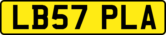 LB57PLA