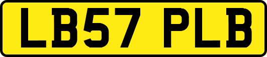 LB57PLB