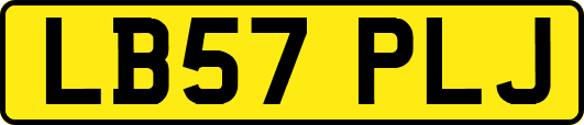 LB57PLJ