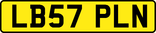LB57PLN