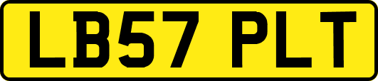 LB57PLT