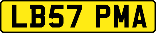 LB57PMA