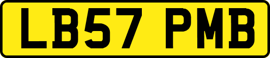 LB57PMB