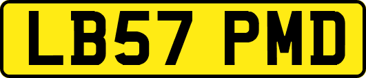 LB57PMD