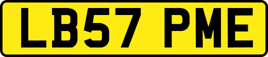 LB57PME