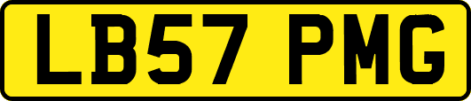 LB57PMG