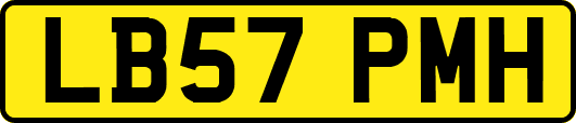 LB57PMH