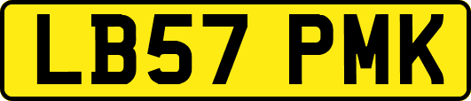 LB57PMK