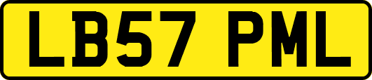 LB57PML