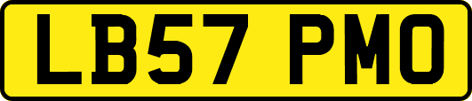 LB57PMO