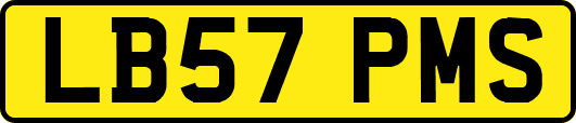 LB57PMS
