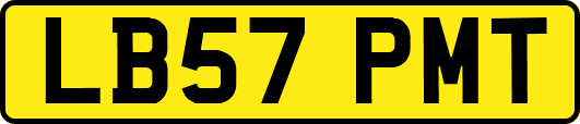 LB57PMT