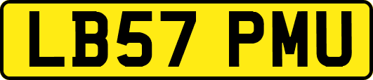 LB57PMU
