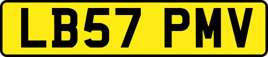 LB57PMV