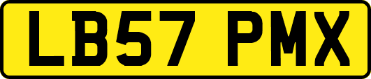 LB57PMX