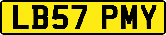 LB57PMY