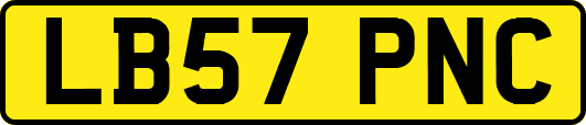 LB57PNC