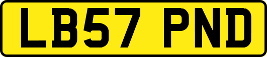 LB57PND