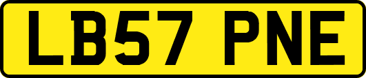 LB57PNE