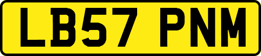LB57PNM
