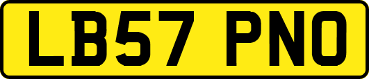 LB57PNO