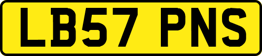 LB57PNS