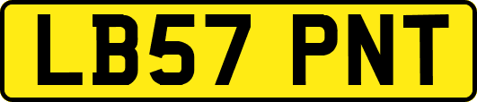 LB57PNT