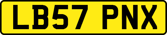LB57PNX