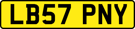 LB57PNY