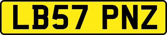 LB57PNZ