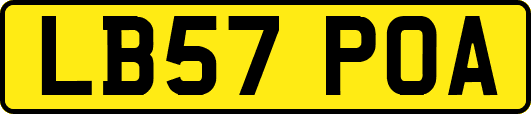 LB57POA