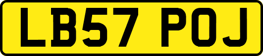 LB57POJ