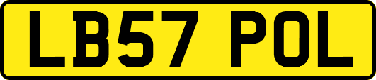 LB57POL