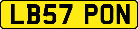 LB57PON