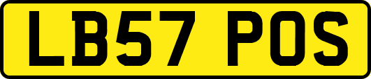 LB57POS