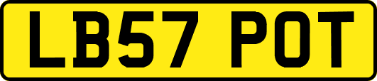 LB57POT