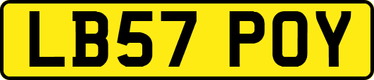 LB57POY