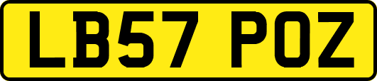 LB57POZ