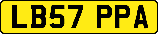 LB57PPA