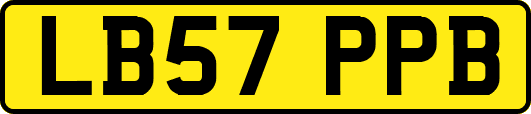 LB57PPB