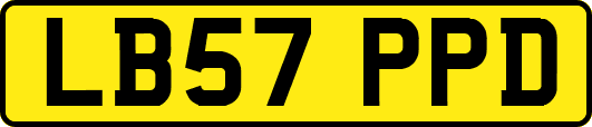 LB57PPD