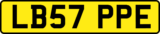LB57PPE