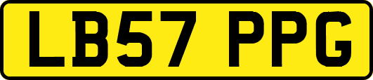 LB57PPG