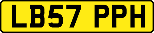 LB57PPH