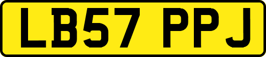 LB57PPJ