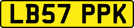LB57PPK