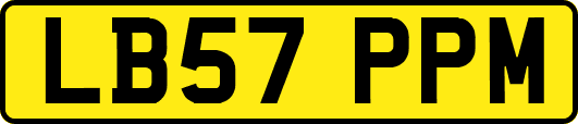 LB57PPM