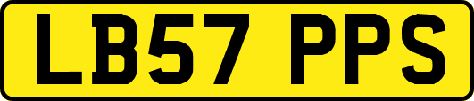 LB57PPS