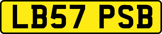 LB57PSB
