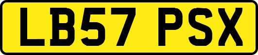 LB57PSX